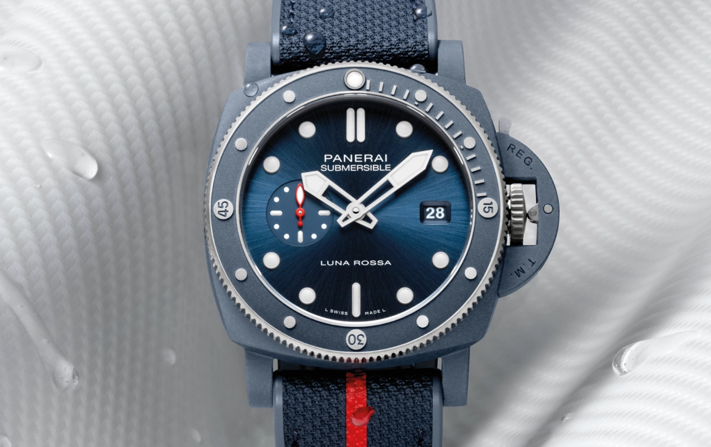 Relojes de lujo en oferta WatchProject 21 